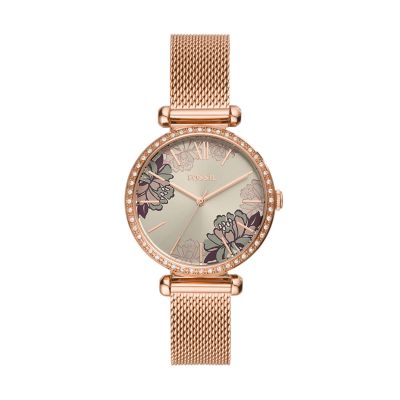 Fossil tillie sale