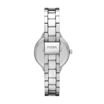 Fossil clearance suitor watch