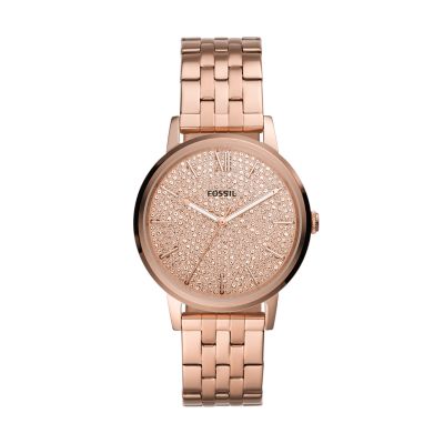 fossil 38mm watch