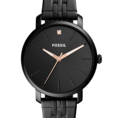 Damen Outlet Uhren Fossil