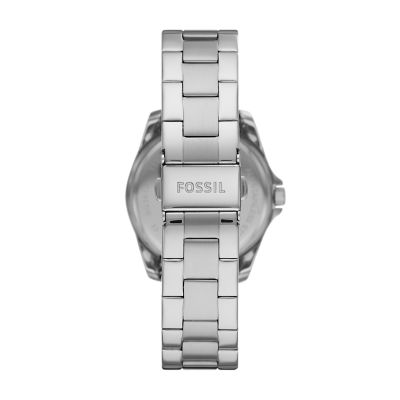 Fossil discount janice watch