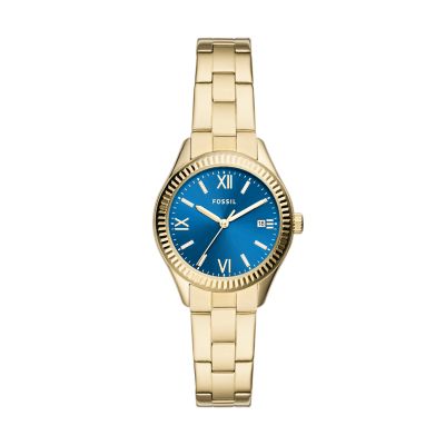 fossil watch lowest price