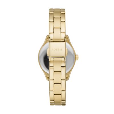 Ofertas en relojes de mujer - Aprovecha las rebajas - Fossil