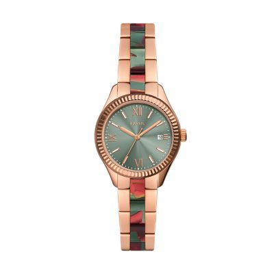 Titan fossil cheap ladies watches