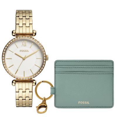 Fossil cheap tillie watch