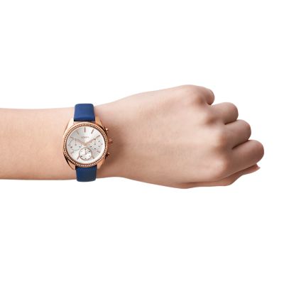 Fossil chronograph online price