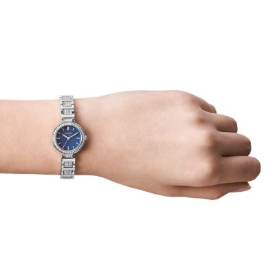 Fossil karli mini sale