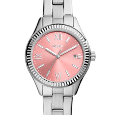 Fossil Online Outlet Store