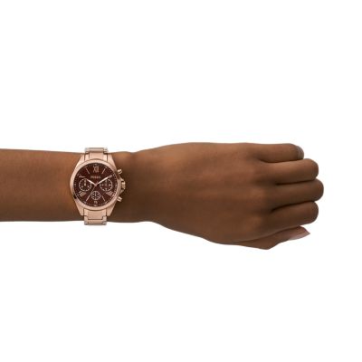 Fossil 2025 wine watch