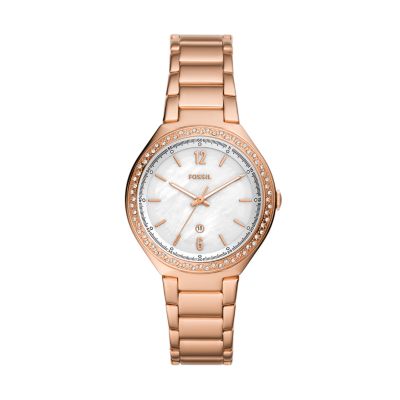 Fossil watches for 2025 women starting price