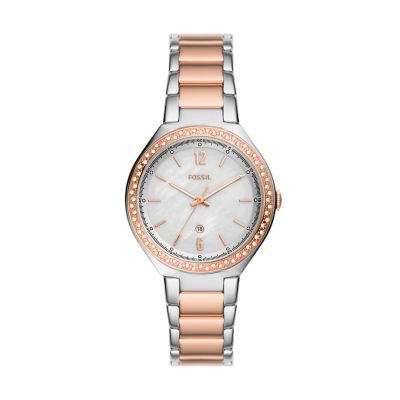 New hot sale fossil watch