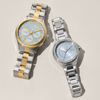 Fossil modern sophisticate online hybrid