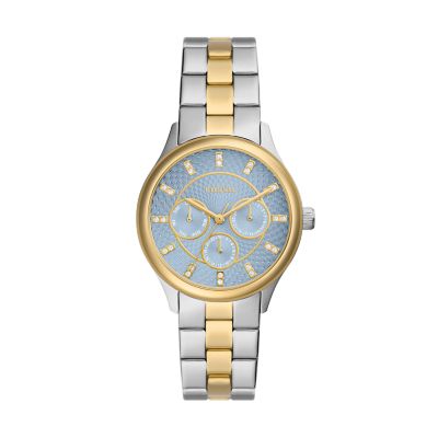 Modern discount sophisticate fossil