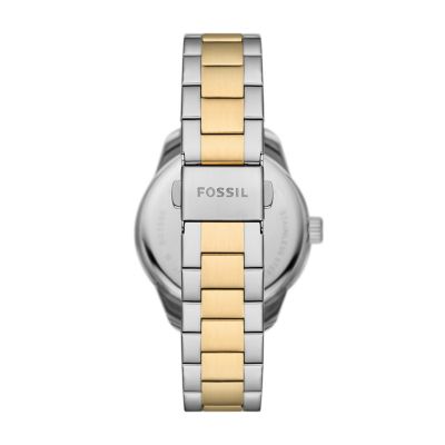 Fossil dayle watch new arrivals