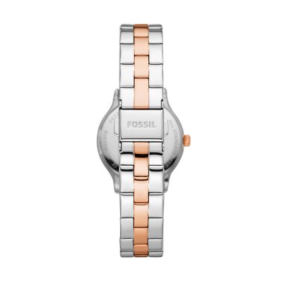 Fossil modern online sophisticate