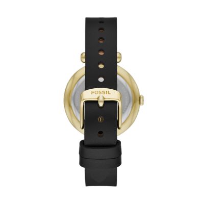 Fossil kayla online watch