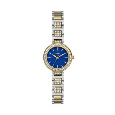 Womens Outlet Watches Fossil