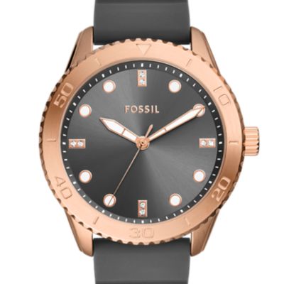 Fossil watches hot sale women outlet