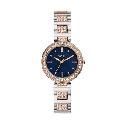 Women s Watches Shop Watches for Ladies Fossil