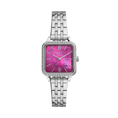 Women s Watch Outlet Discounted Watches Fossil