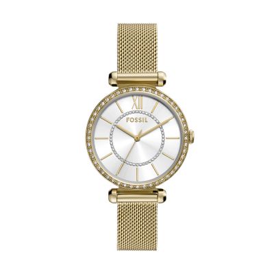 Womens Outlet Watches Fossil