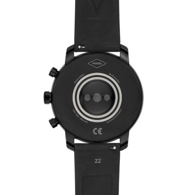 fossil gen 4 silicone