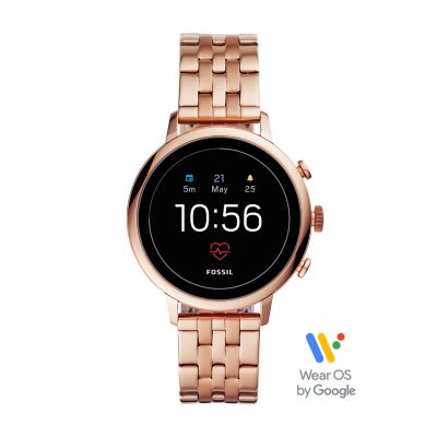 3001 hybrid smartwatch