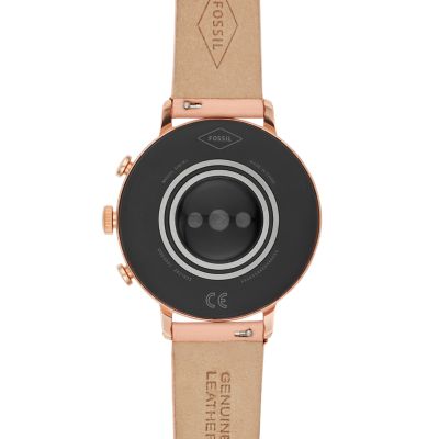 smartwatch gen 4 fossil