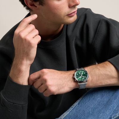 fossil 157【値引き対応可能】 FOSSIL（フォッシル）の電池交換：迅速・安全・手頃な価格のサービス