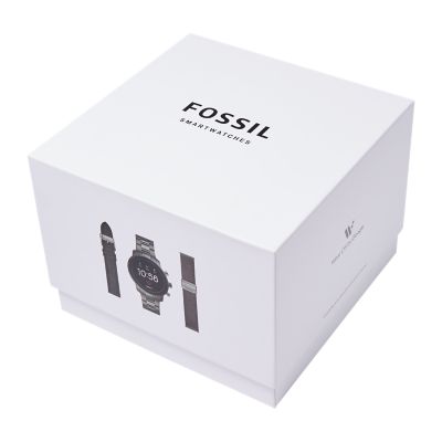 Fossil explorist refurbished best sale