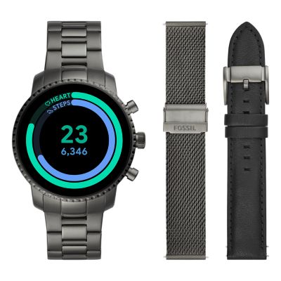 Fossil q explorist gen 4 australia best sale