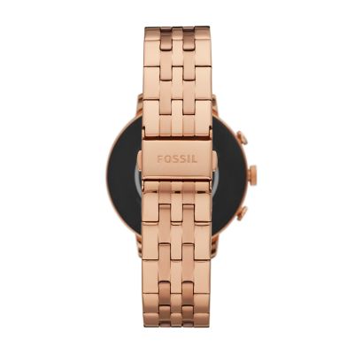 Fossil women's smartwatch generation 4 hotsell