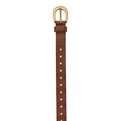 Classic Belt - BT4106200003 - Fossil