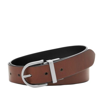 Parker Reversible Belt - MB1274200001 - Fossil