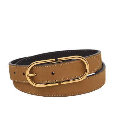 Ceinture 2024 double d