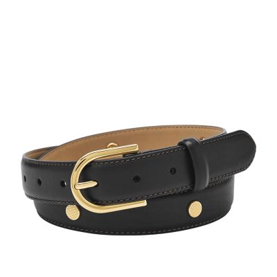 Jessie Belt BT4421001002 Fossil