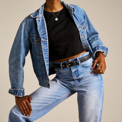 Jessie Belt