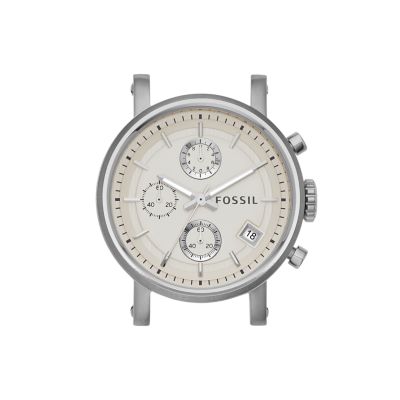 Fossil hot sale watch cases