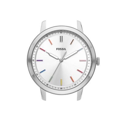 Fossil limited discount edition pride watch