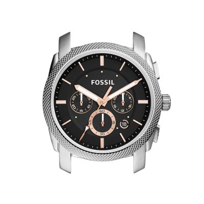 Machine Collection - Fossil