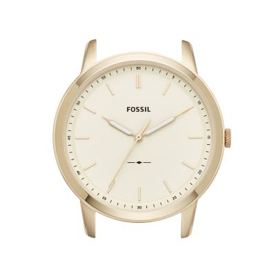 Fossil watch online case