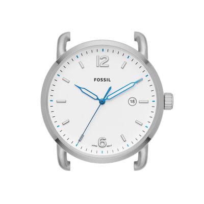 Fossil the commuter 3h on sale date