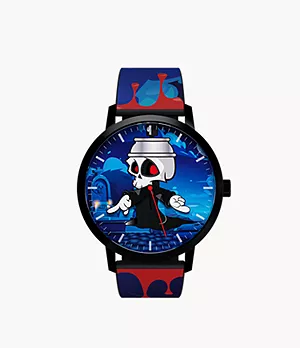 Sket-One x IamRetro Greaper Watch