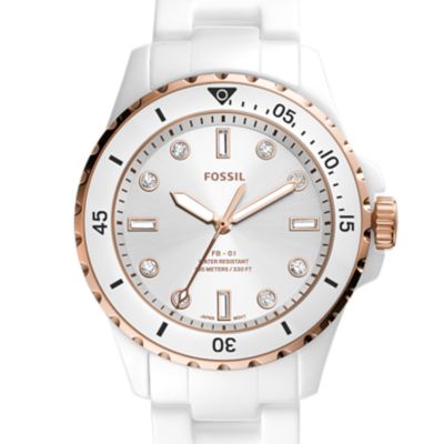 Women's Watches Best Sellers – Fossil