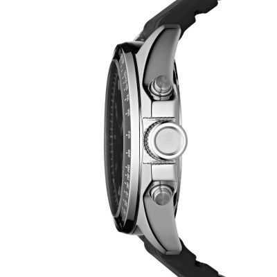 Fossil 10 outlet atm ch2573