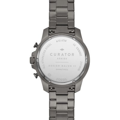 Fossil curator discount series limited edition