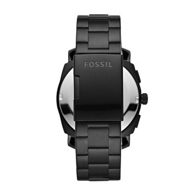 Fossil varun dhawan discount limited edition watch