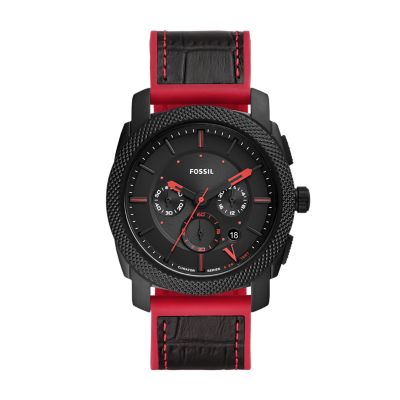 Fossil smartwatch varun store dhawan