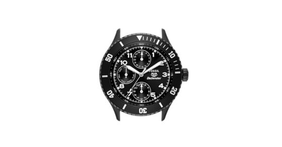 target fossil watches