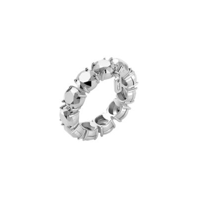 Bague Diesel en argent 925
